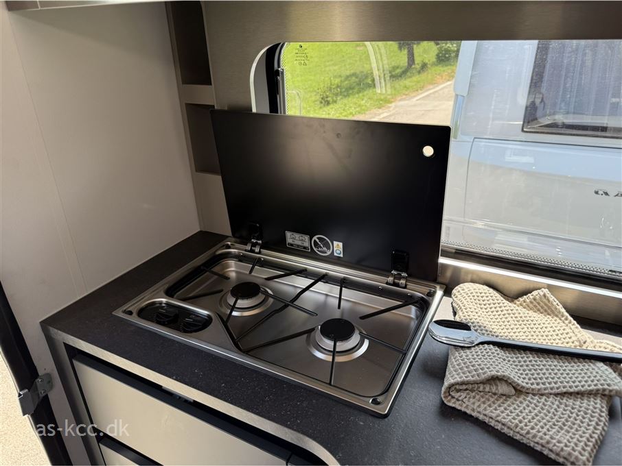 Adria Action 391 LH Sport