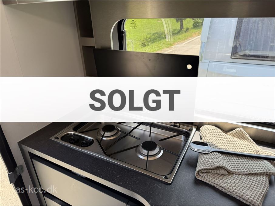 Adria Action 391 LH Sport