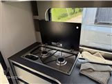 Adria Action 391 LH Sport