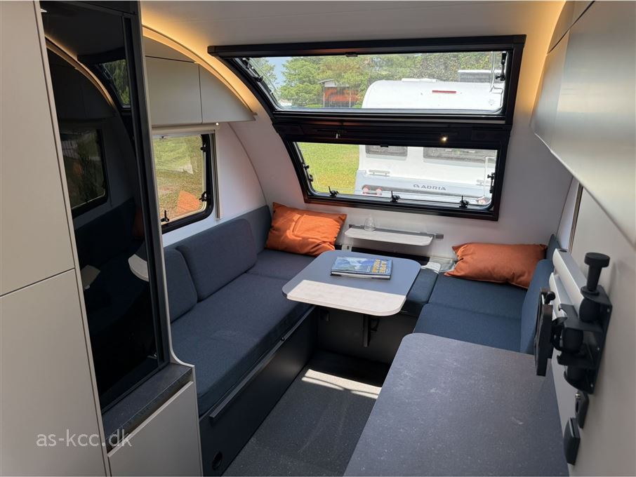 Adria Action 391 LH Sport