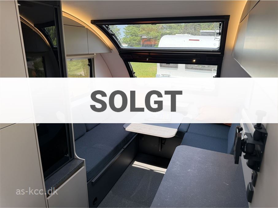Adria Action 391 LH Sport