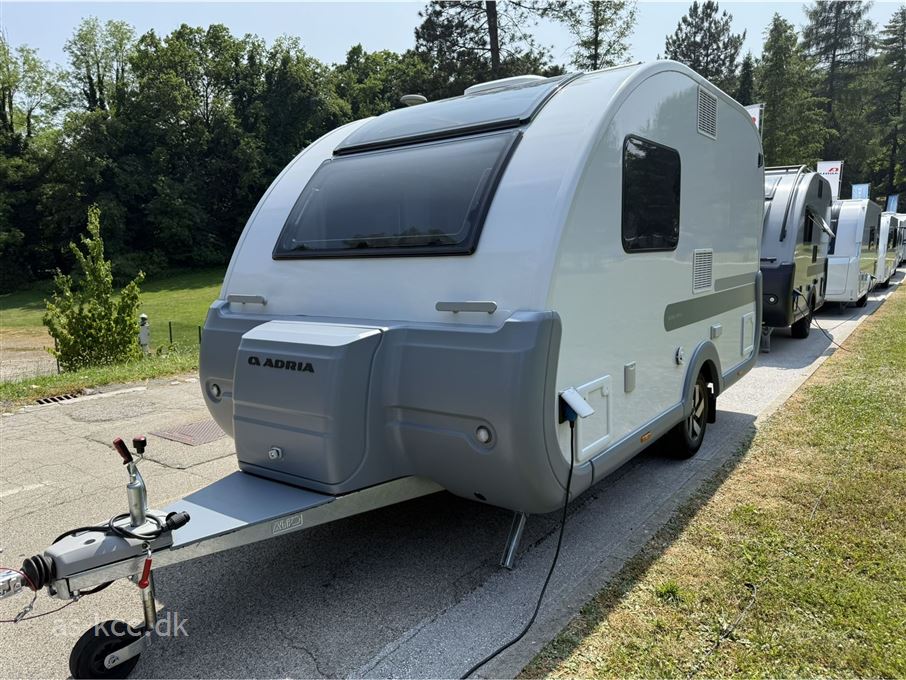 Adria Action 391 LH