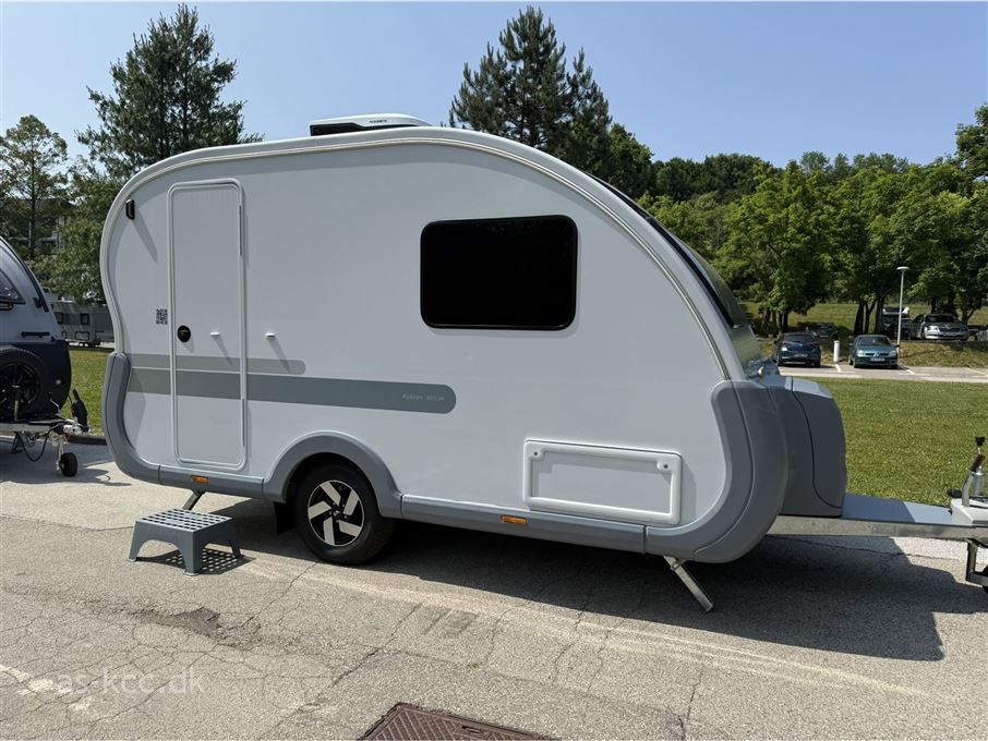 Adria Action 391 LH