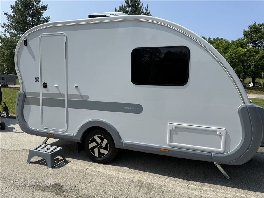 Adria Action 391 LH
