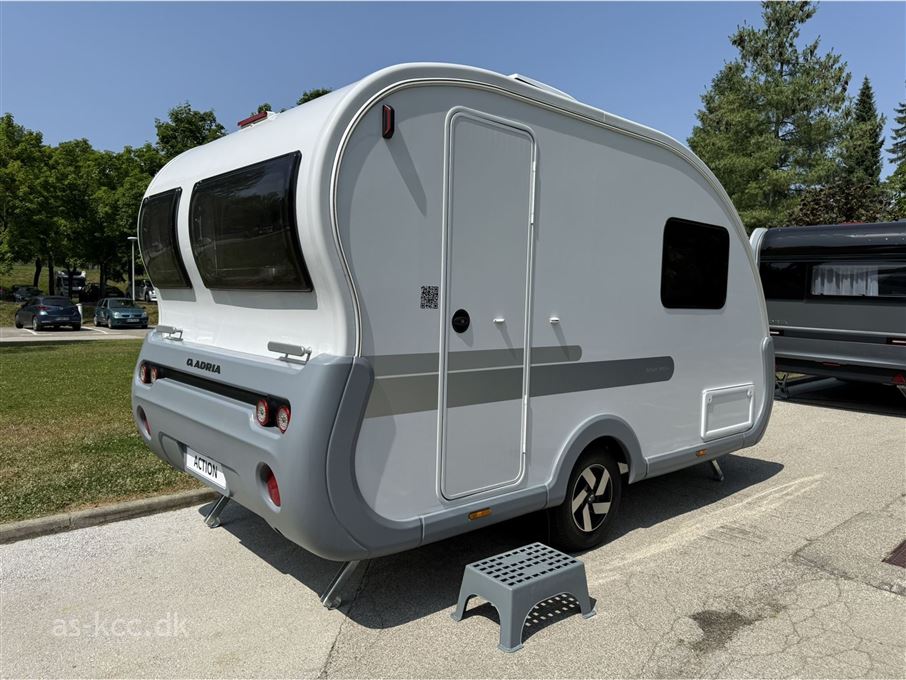 Adria Action 391 LH