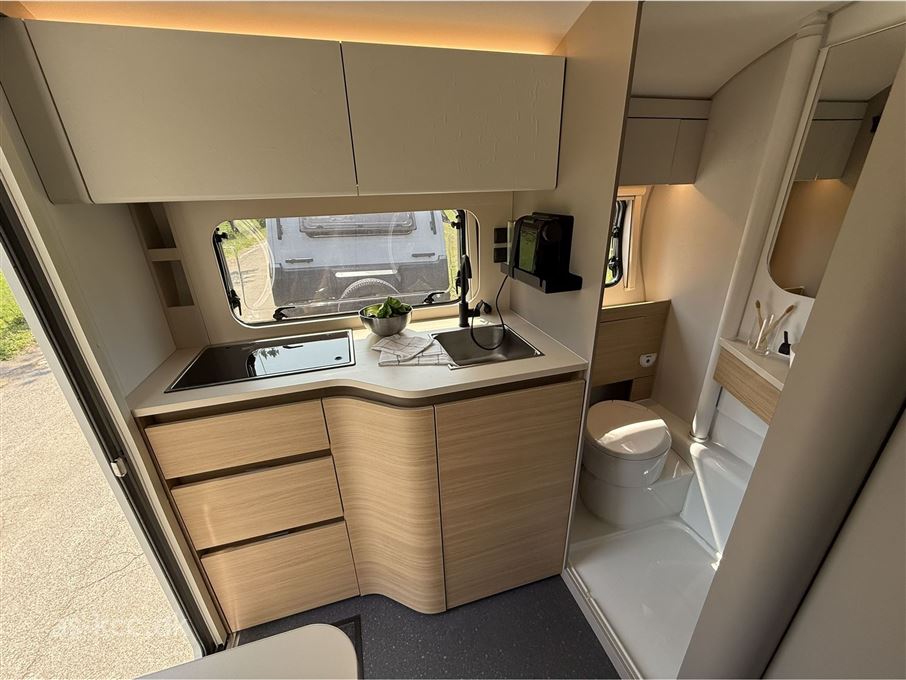 Adria Action 391 LH