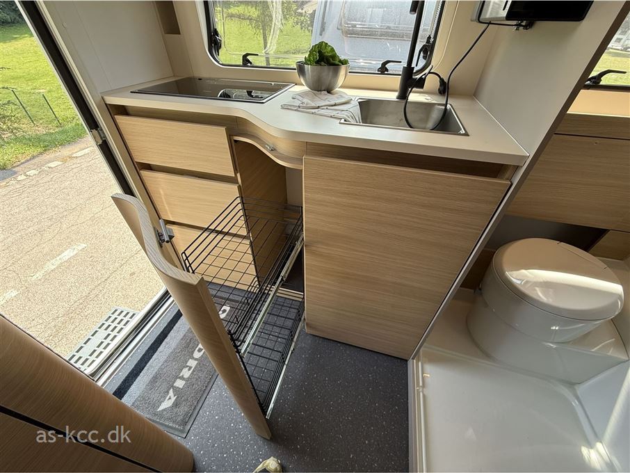 Adria Action 391 LH