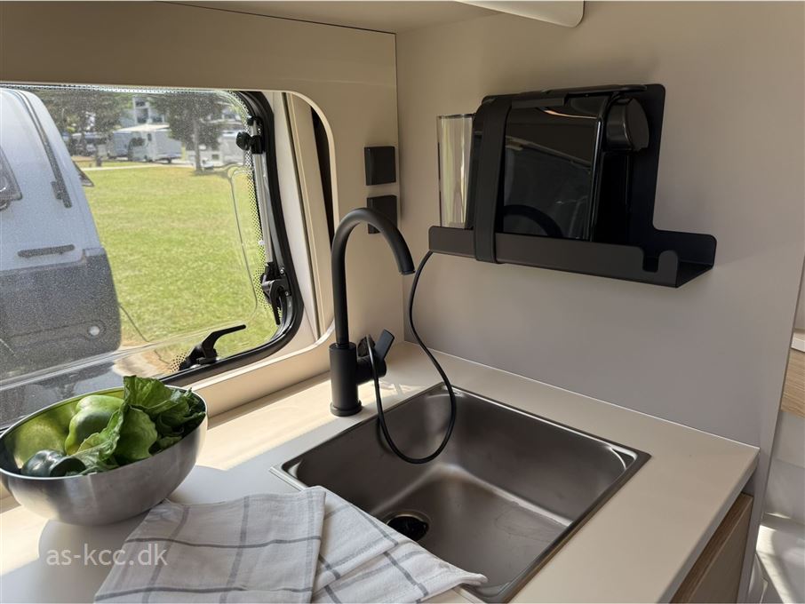 Adria Action 391 LH