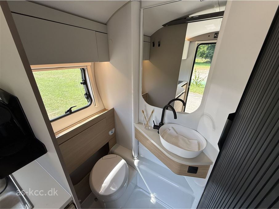 Adria Action 391 LH