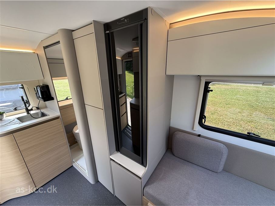 Adria Action 391 LH