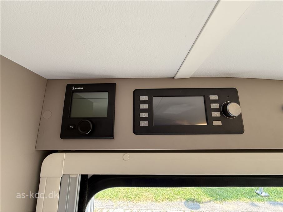 Adria Action 391 LH