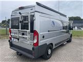 Knaus BoxStar 600