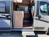 Knaus BoxStar 600
