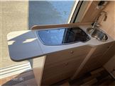 Knaus BoxStar 600