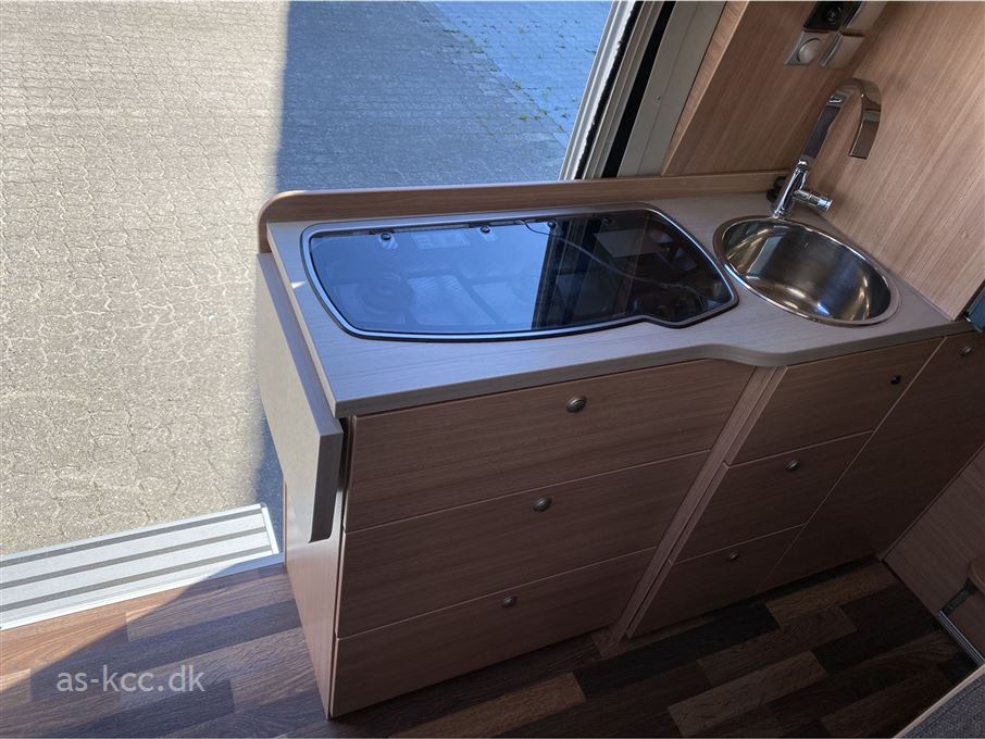 Knaus BoxStar 600