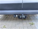 Knaus BoxStar 600