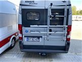 Knaus BoxStar 600