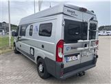 Knaus BoxStar 600