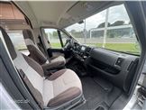 Knaus BoxStar 600