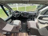 Knaus BoxStar 600