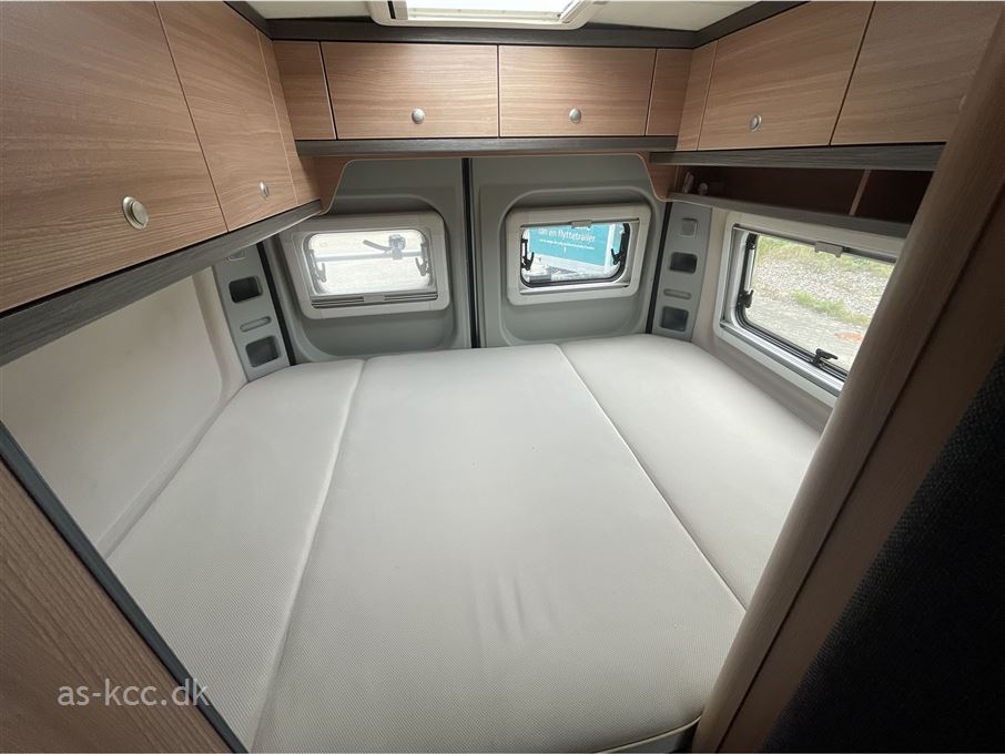Knaus BoxStar 600