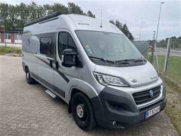 Knaus BoxStar 600