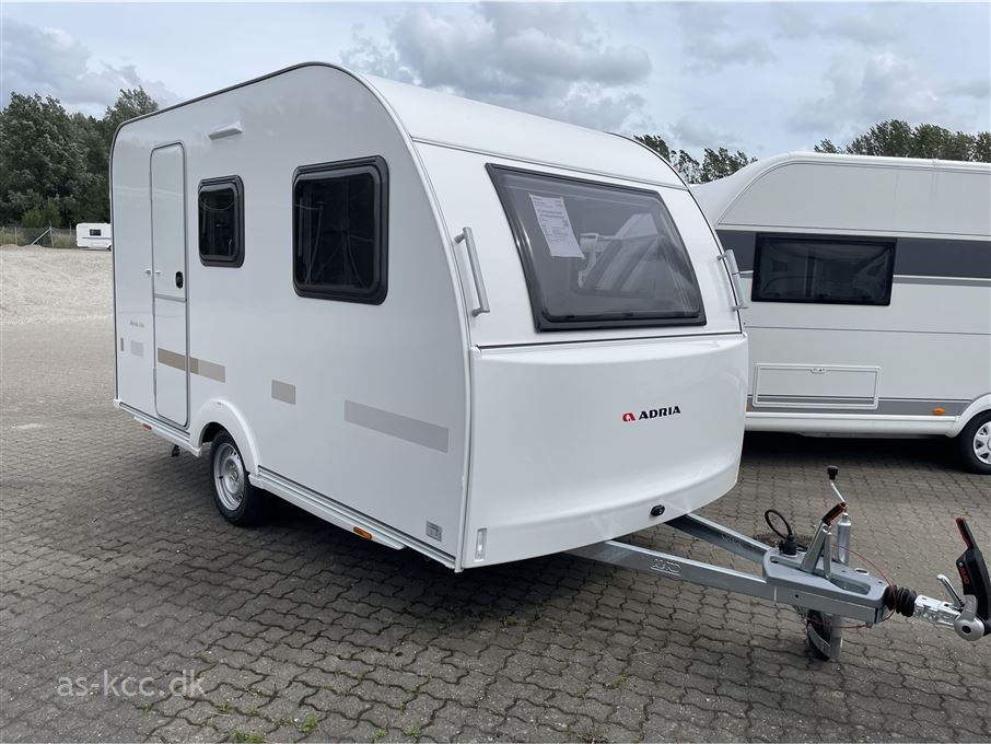 Adria Aviva Lite 360 DK