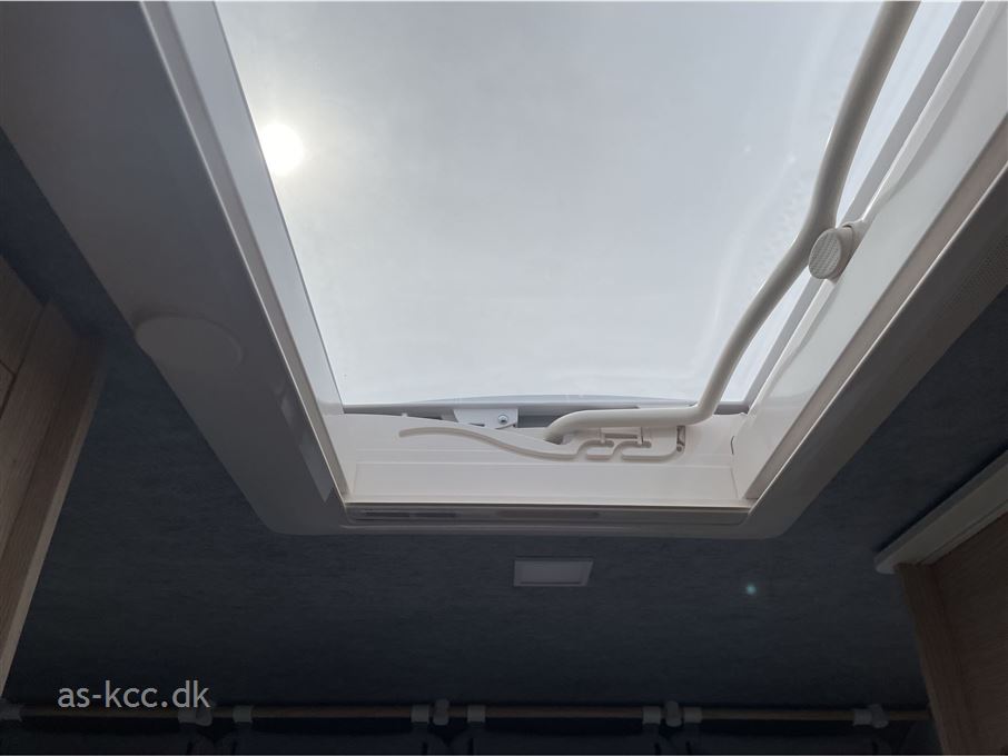 Adria Aviva Lite 360 DK