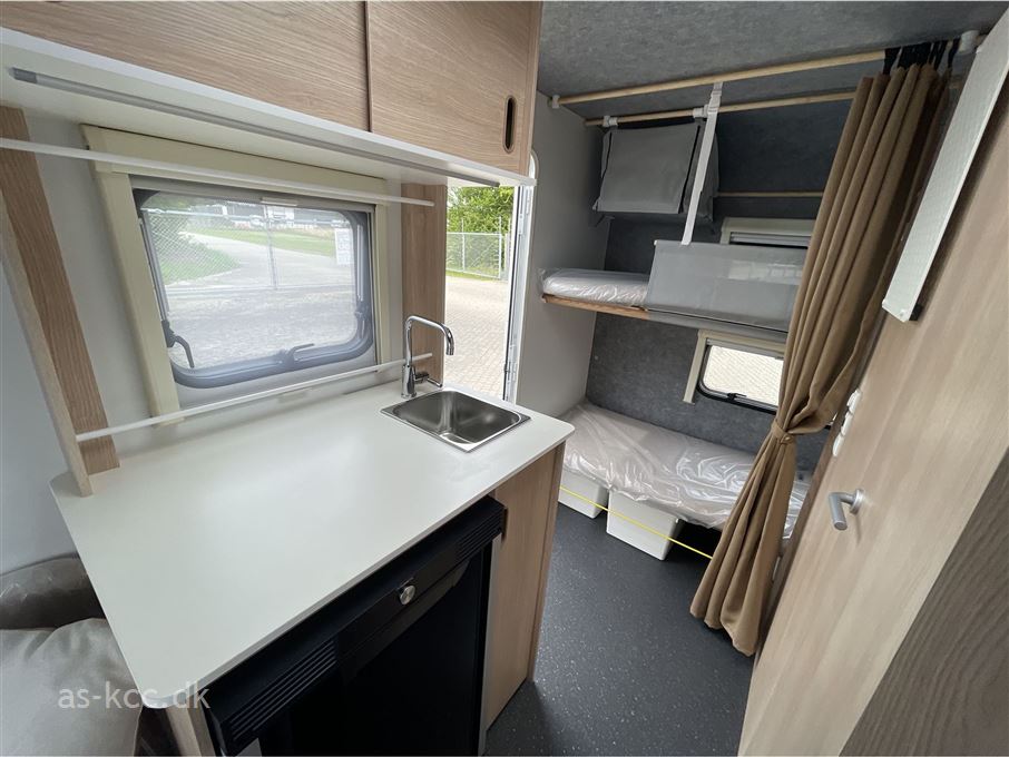 Adria Aviva Lite 360 DK