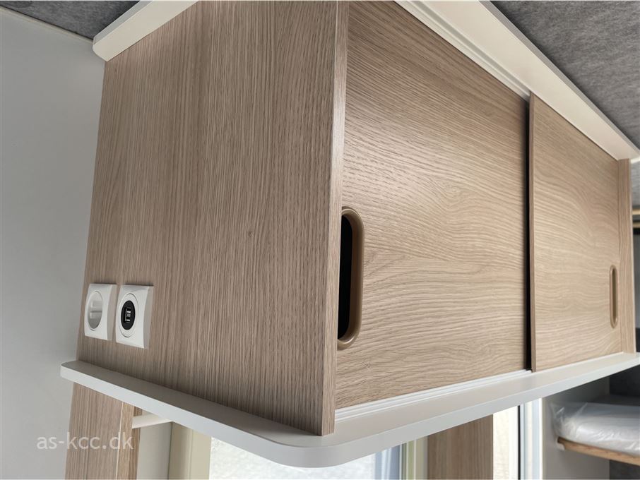 Adria Aviva Lite 360 DK