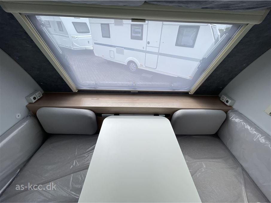 Adria Aviva Lite 360 DK