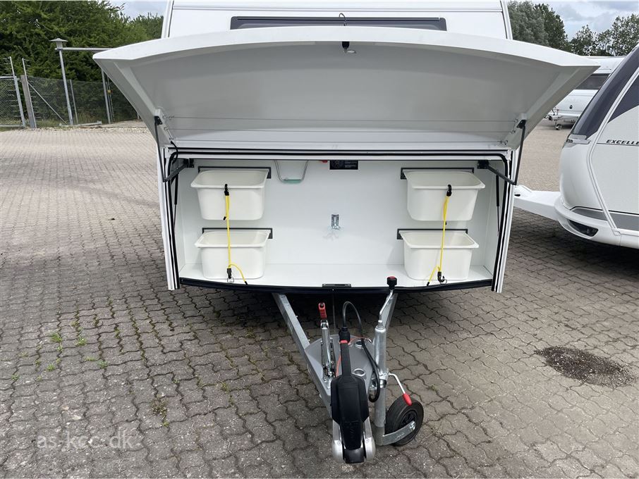 Adria Aviva Lite 360 DK