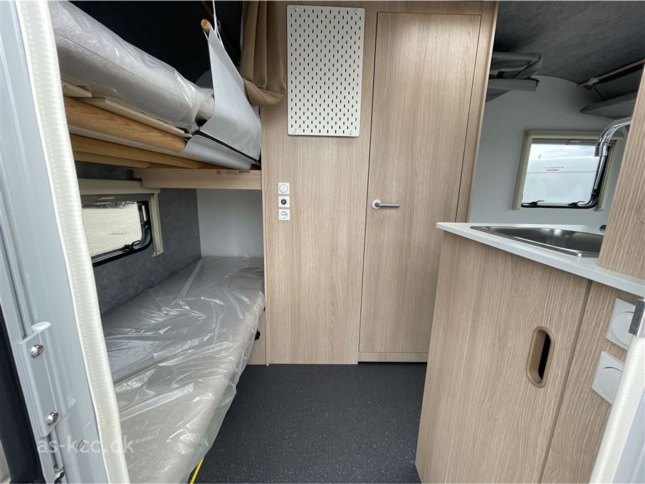 Adria Aviva Lite 360 DK