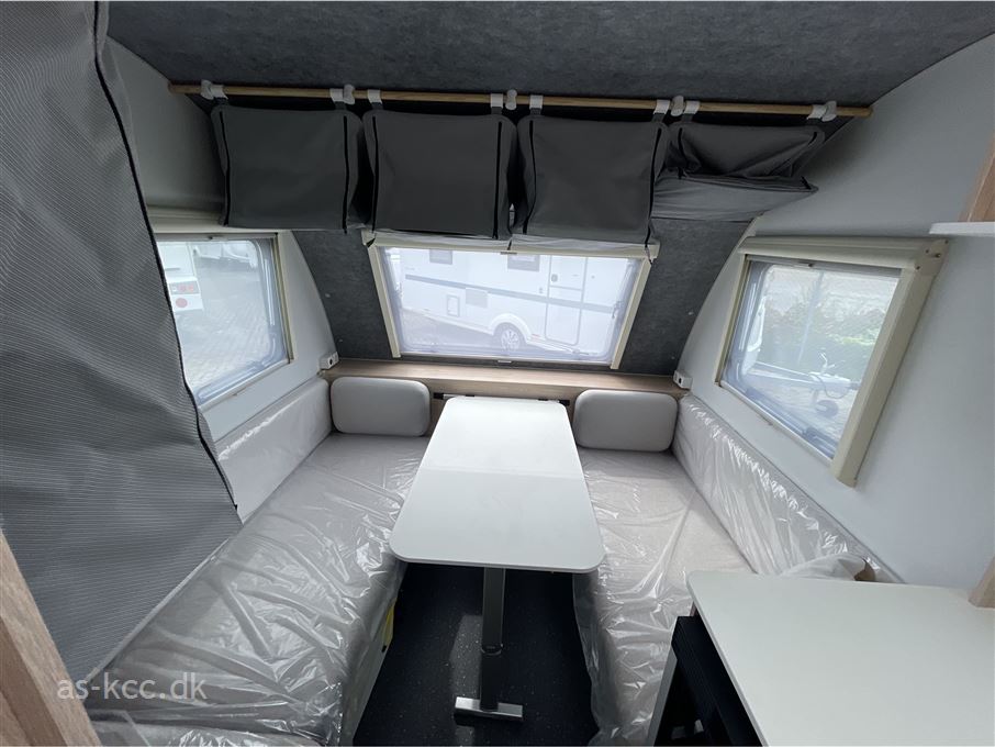 Adria Aviva Lite 360 DK