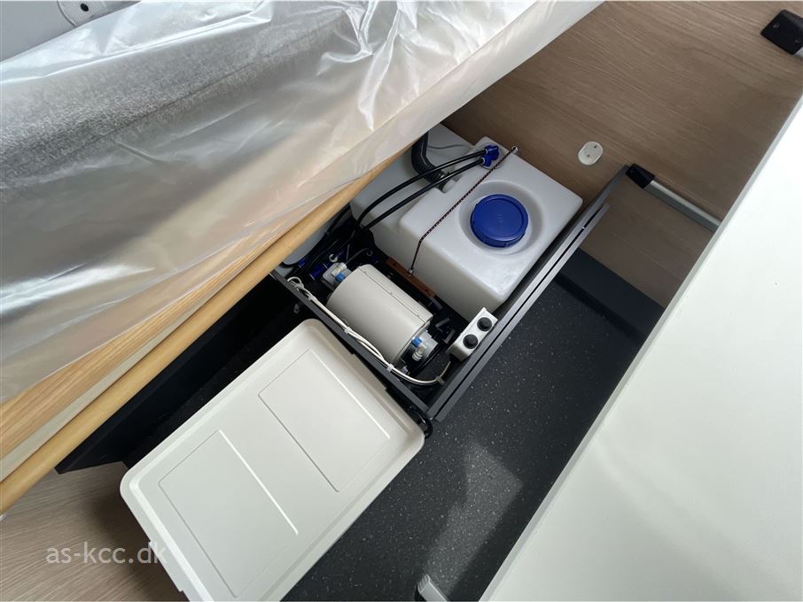Adria Aviva Lite 360 DK