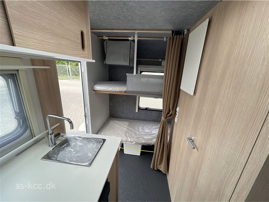 Adria Aviva Lite 360 DK