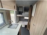 Adria Aviva Lite 360 DK