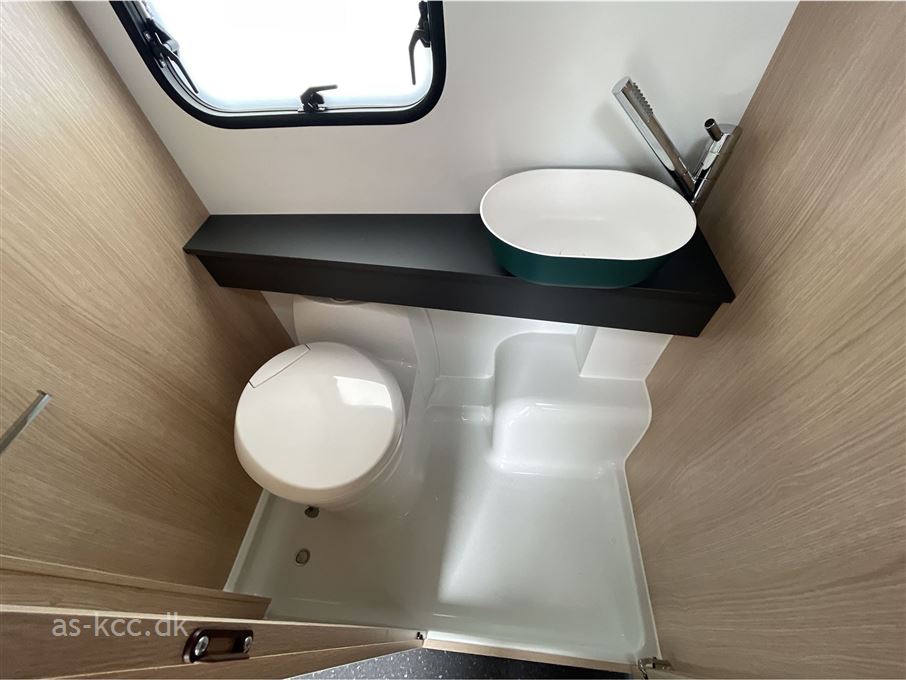 Adria Aviva Lite 360 DK