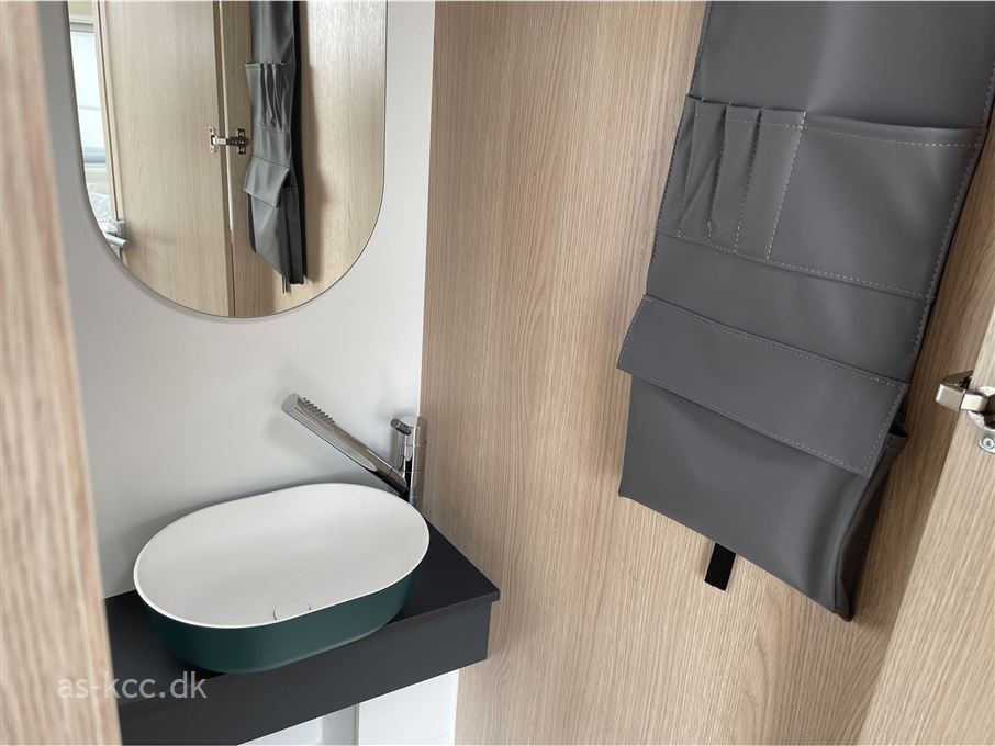 Adria Aviva Lite 360 DK
