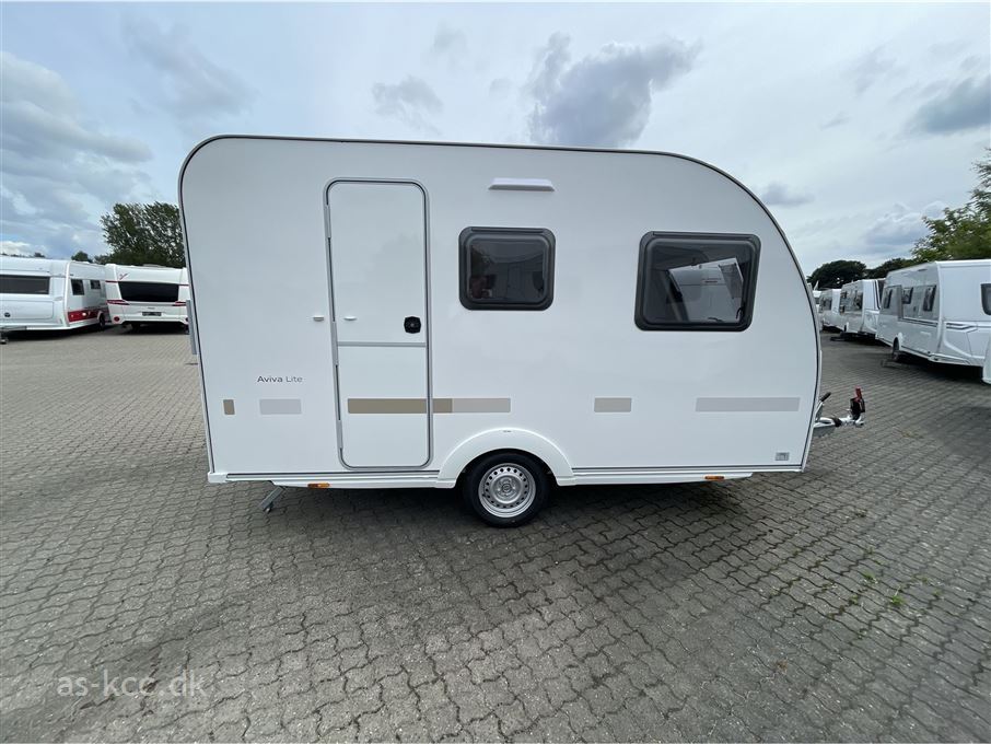 Adria Aviva Lite 360 DK