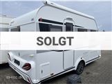 Knaus Sport 400 QD Silver Selection