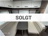 Knaus Sport 400 QD Silver Selection