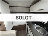 Knaus Sport 400 QD Silver Selection