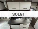 Knaus Sport 400 QD Silver Selection
