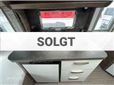Knaus Sport 400 QD Silver Selection