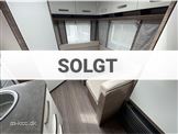 Knaus Sport 400 QD Silver Selection