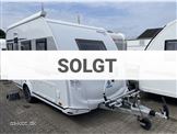 Knaus Sport 400 QD Silver Selection