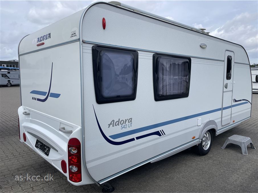 Adria Adora 542 UT