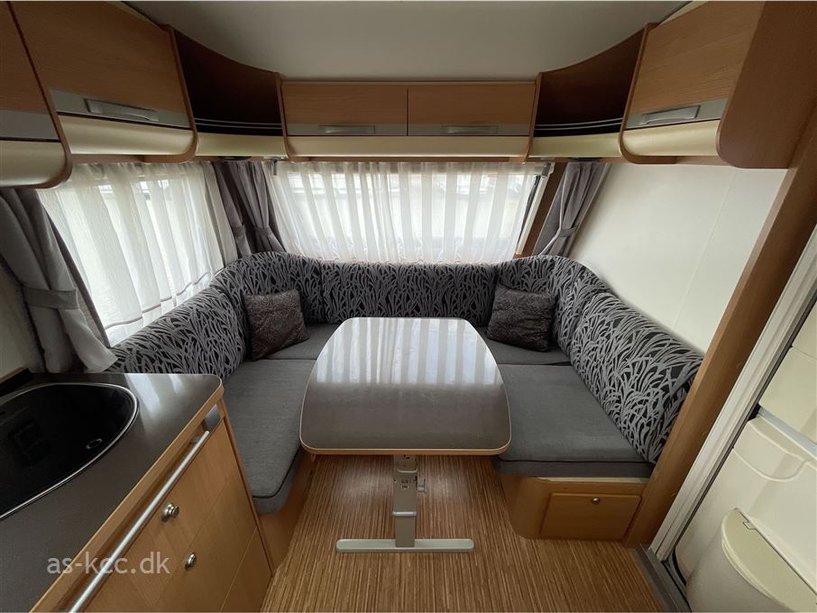Adria Adora 542 UT