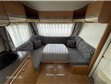 Adria Adora 542 UT